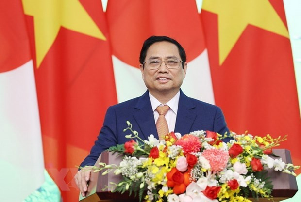 Vietnamese PM to visit United States, United Nations from May 11-17